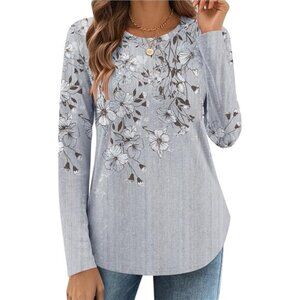 Long Sleeve Shirts for Women